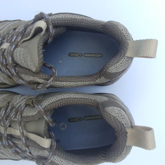 Women's merrell siren sport 2 multi-sport shoes - Picture 7 of 9